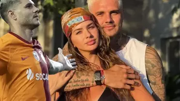 Mauro Icardi İstanbul'da yeni evine taşındı: İşte ödediği kira