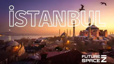 Güngören Belediyesi, NASA Uzay Uygulamaları Yarışması'na Ev Sahipliği Yapacak
