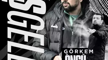 Nazillispor'da Teknik Direktör Değişikliği