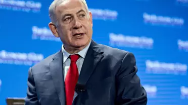 Netanyahu, Katar Başbakanı'ndan böyle özür dilemiş