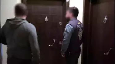 Niğde'de Faizsiz Kredi Dolandırıcılığı
