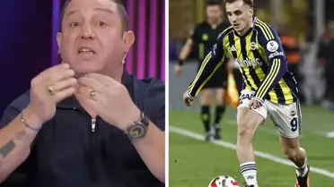 Nihat Kahveci'den Kerem Aktürkoğlu'na olay sözler