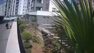 Adana'da Kapkaç Şüphelileri Yakalandı