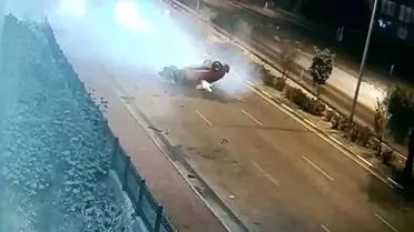 Hatay'da Yaya Kazası: 3 Ölü, 3 Yaralı