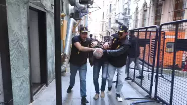 Özgür Özel'e Yumruklu Saldırı Dava Süreci Devam Ediyor