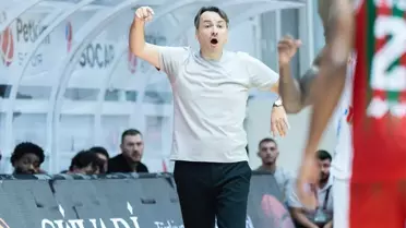 Aliağa Petkimspor'dan İzmir Derbisine Fırtına Gibi Başlangıç