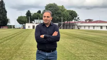 Samsunspor'dan Kırmızı Karte İtiraz