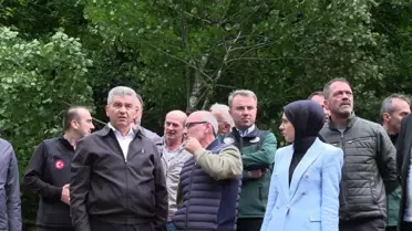 Artvin'de Selin Ardından Güvenlik Önlemleri