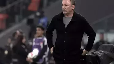 Sergen Yalçın derbi öncesi korkutan haberi verdi: Omzu çıktı, tekrar yerine takmışlar