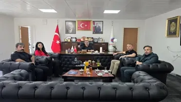 Şırnak'ta Denetimli Serbestlik Yükümlülerinin İstihdamı İçin Yeni Adım