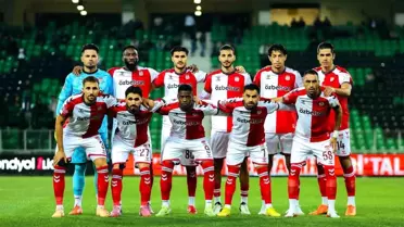 Sakaryaspor'un Kural İhlali Gündemde