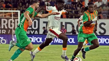 Trendyol Süper Lig 7. Hafta Sona Erdi