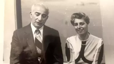 Gizli Milyoner: Sylvia Bloom'un Hayatı