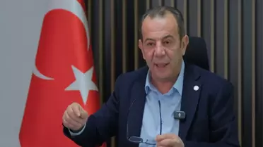 Bolu Belediye Başkanı'na Yurt Dışına Çıkış Yasağı