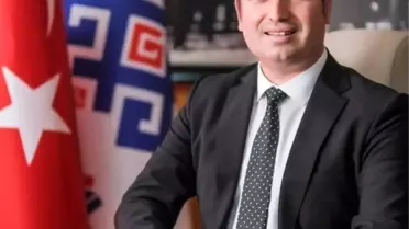Tayfun Canlı: 'Balıkesirspor'un Geleceği Her Şeyden Önemli'
