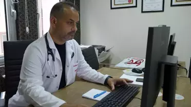 Tiroit Nodüllerinde İyot Eksikliği Etkisi
