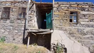 Tunceli'de Usulsüz Hak Sahiplikleri Askıya Alındı