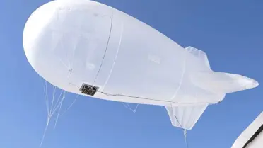 Türkiye'nin GÖKÇERİ balonu İsrail'i panikletti