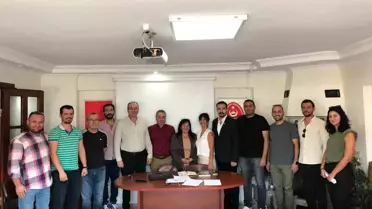 Veteriner Hekimlerin Etik Sorunları Beyaz Perdeye Taşınıyor