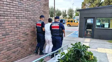 Firari FETÖ Üyesi Yalova'da Yakalandı