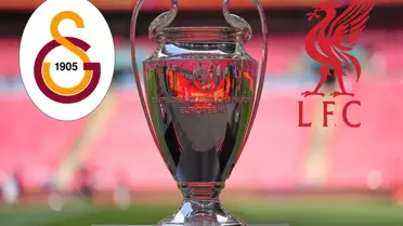 Yapay zeka, Galatasaray-Liverpool maçının skorunu tahmin etti