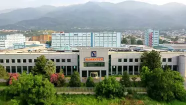 Yeşim Grup İki Ödül Birden Kazandı