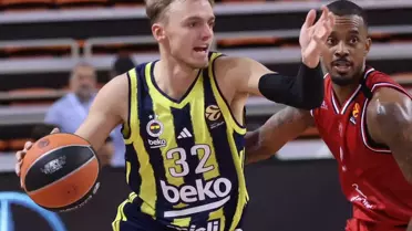 Zagars'tan Fenerbahçe Beko'ya kötü haber