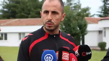 Samsunspor: Ülke Puanı İçin Mücadele