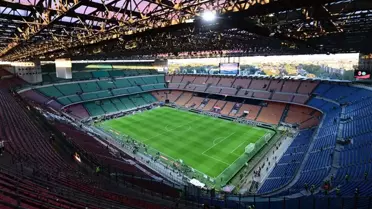 197 milyon euroya satıldı! Tarihi stadyum yıkılıyor
