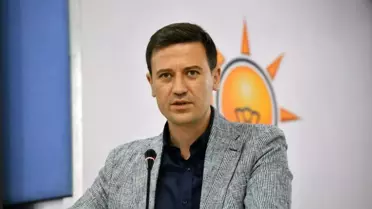 AK Parti Milletvekili Baykoç'tan Su Kesintisi Eleştirisi