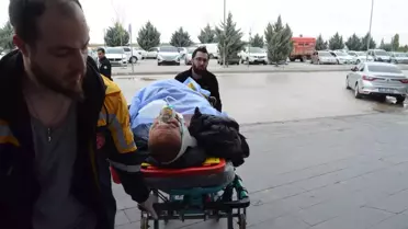 Jandarma aracına minibüs çarptı! 2 asker şehit oldu, 1 kişi hayatını kaybetti