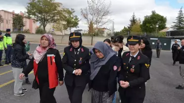 ŞEHİTLER MEMLEKETLERİNE UĞURLANDI