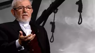 Ali Rıza Demircan'dan çarpıcı soru: İslam Hukuku'nda rüşvete idam cezası verilebilir mi?