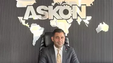 ASKON: Kantar Denetimi Küçük Esnafı Mağdur Edecek