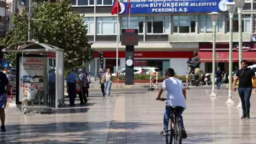 Aydın'da Yabancı İkamet İzni Artıyor