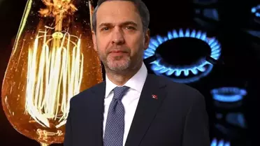 Bakan Bayraktar: Kışa girerken doğalgaz ve elektrikte zam düşünmüyoruz