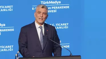 E-Ticaret Zirvesi'nde Dijitalleşme Vurgusu