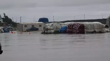 Karadeniz'de Gizemli İnsansız Deniz Aracı Bulundu