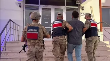 Bingöl'de 4 Yıl Mahkum Zanlı Yakalandı