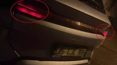 BYD marka araç alan hamile kadın isyan etti: Ya bu sorunu çözün ya da...