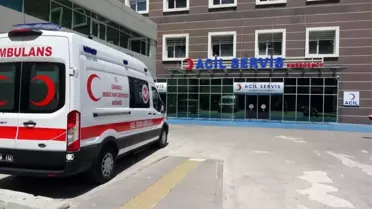 Çanakkale'de 112 Çağrılarının Yüzde 52'si Asılsız