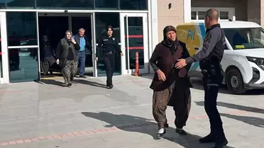 Bucak'ta Cinayet Davasında Beraat Kararı