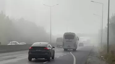 Çorlu'da Eğitim Uçuşları İptal