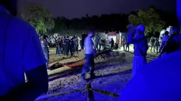Diyarbakır'da Kuyu Temizlerken Karbonmonoksit Zehirlenmesi: 4 Ölü