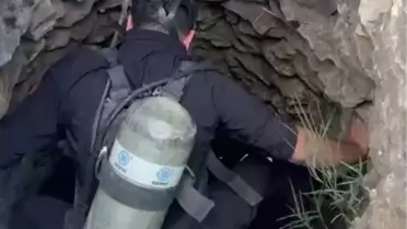 Diyarbakır'da temizlik için kuyuya giren 4 kişi öldü
