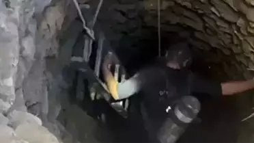Diyarbakır'da Su Kuyusunda Karbonmonoksit Zehirlenmesi