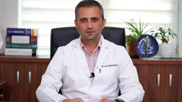 Kalp Hastalıkları Türkiye'de Ölümlerin Ana Nedeni