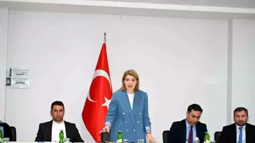Milletvekili Ölmeztoprak, Doğanyol'da Proje İncelemeleri Yaptı
