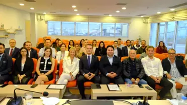 Tersine Beyin Göçü Protokolü İmzalandı