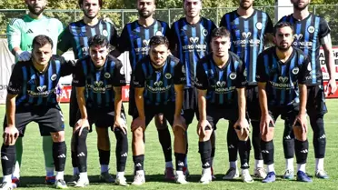 Erciyes 38 FK Sezonun İlk Yenilgisini Aldı